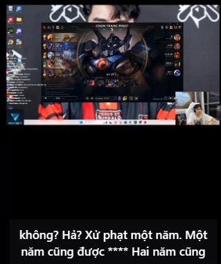 Zeros vẫn rất bức xúc vì án phạt năm xưa