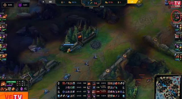 Bigkoro lẫn TH đều vắng mặt ở Vòng Thăng Hạng: Nghi vấn người về chốn cũ, người sang SBTC Esports - Ảnh 5.