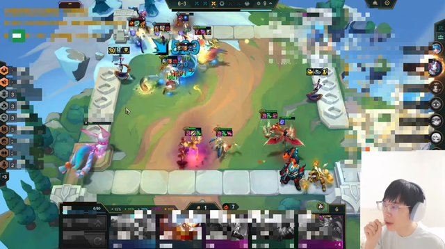 ĐTCL mùa 11: Đổi gió với đội hình Zoe - Hiền Giả sát thương cực “ảo” nhưng vẫn cực kỳ lì lợm- Ảnh 2.