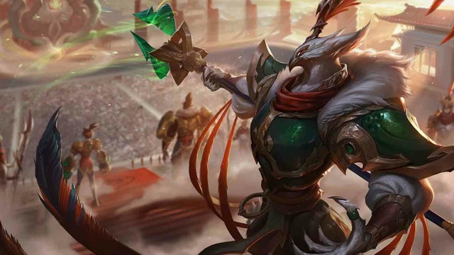 Azir sẽ trở lại từ vòng playoffs LCK Mùa Xuân 2024 trong bản vá 14.6