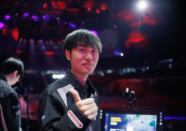Dự đoán T1 - BLG tại MSI 2025: "Long tranh hổ đấu"- Ảnh 2.