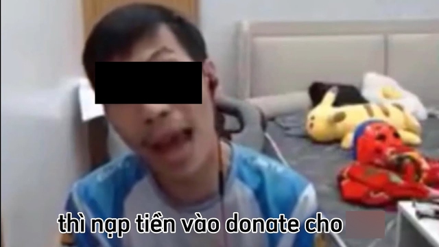 Các content của người này cũng có không ít trở thành trend dù nội dung không phù hợp