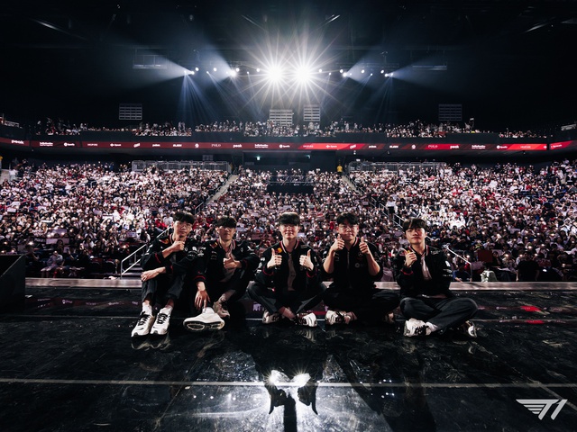 Càng ngày Doran càng chứng tỏ anh cũng là "mảnh ghép hoàn hảo" với T1- Ảnh 7.