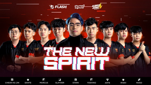 Biến căng: Tuyển thủ FL bị tố xúc phạm thành viên BHL, nghi vấn 1 HLV team A chỉ tuyển thủ cách phá đội - Ảnh 5.