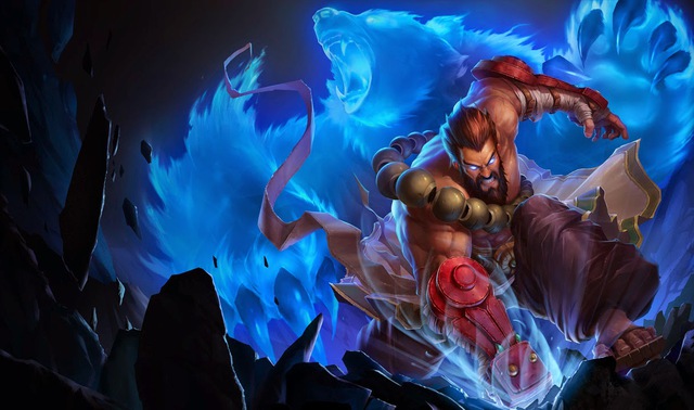 Tuyển thêm hơn 1000 nhân viên trong 2 năm nhưng Riot vẫn chưa làm cho LMHT tốt hơn trước - Ảnh 2. Tuyển thêm hơn 1000 nhân viên trong 2 năm nhưng Riot vẫn chưa làm cho LMHT tốt hơn trước - Ảnh 2.