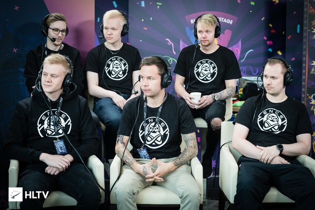 CS:GO - Allu lên tiếng thừa nhận quyết định kick Aleksib là sai lầm - Ảnh 3.