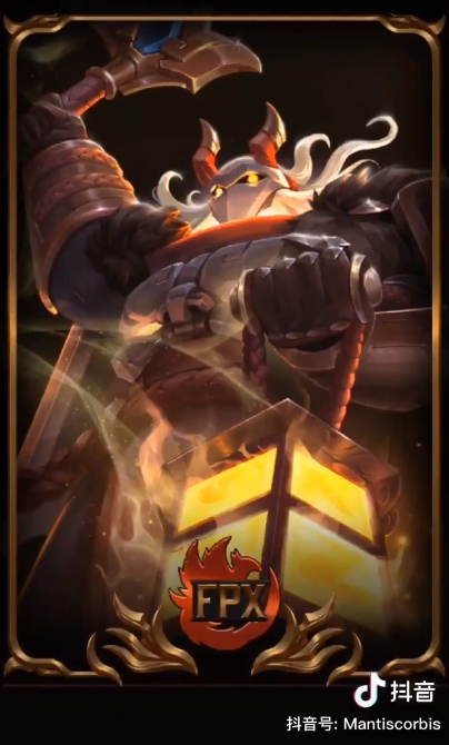 LMHT: Loạt trang phục CKTG của FPX phiên bản fan-made khiến cộng đồng sửng sốt vì... đẹp hơn cả thiết kế của Riot - Ảnh 7. LMHT: Loạt trang phục CKTG của FPX phiên bản fan-made khiến cộng đồng sửng sốt vì... đẹp hơn cả thiết kế của Riot - Ảnh 7.