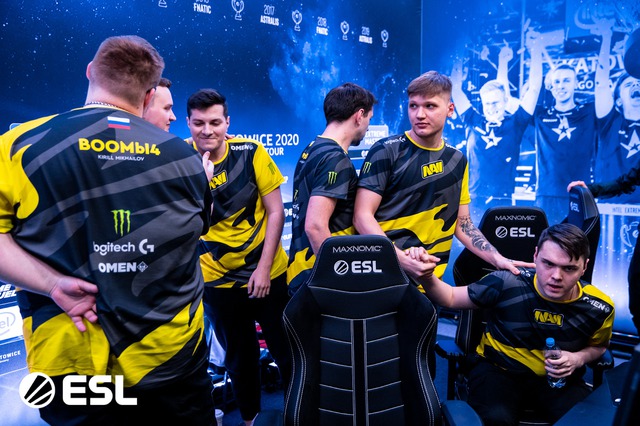 Lội ngược dòng một cách thần kỳ, fan Na`vi CS_GO thi nhau gáy vang trời - Ảnh 2.