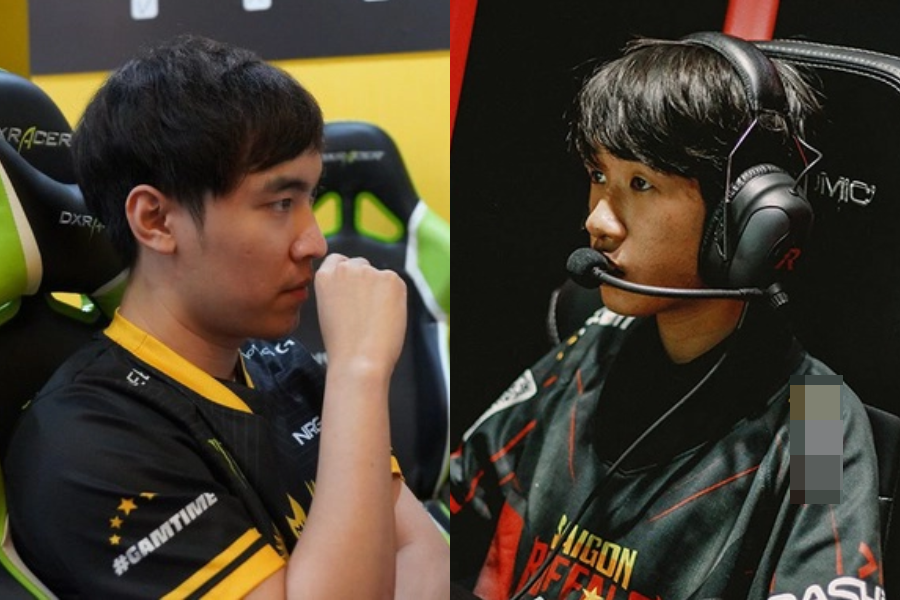 CloudTemplar nhận định những người Đi Rừng như Levi và BeanJ rất quan trọng đối với 2 đại diện VCS