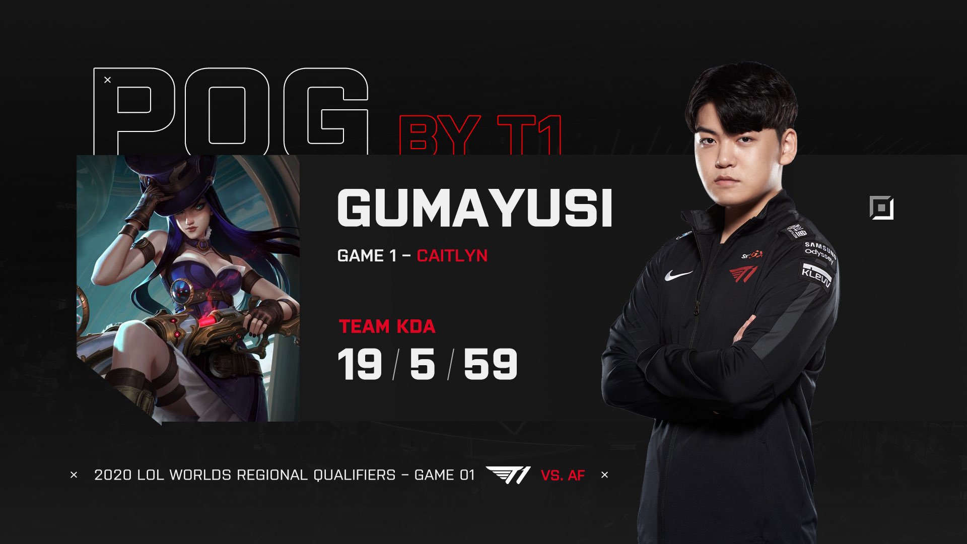 Gumayusi "chốt" số áo ở HLE nhưng lại liên quan mật thiết và đầy ý nghĩa với T1- Ảnh 2. Gumayusi "chốt" số áo ở HLE nhưng lại liên quan mật thiết và đầy ý nghĩa với T1- Ảnh 2.