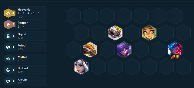 Giữa trận nhất định phải có Yone