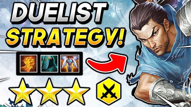 Đấu Trường Chân Lý: Điều gì đã khiến lối chơi hyper-roll tướng 1 vàng lên 3 sao mất dạng ở mùa 5.5? - Ảnh 1.