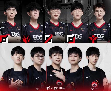 Angel hóa Thiên thần bất tử, SofM và đồng đội hủy diệt hoàn toàn nhà ĐKVĐ CKTG 2021 EDG - Ảnh 1.