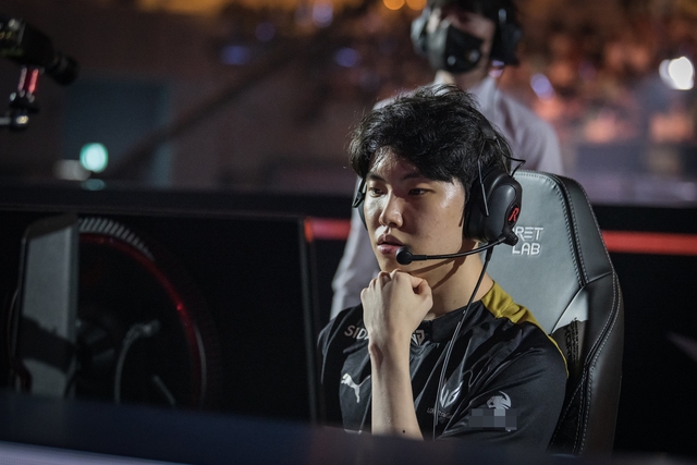 Không phải Peanut hay Ruler, Chovy mới là tuyển thủ giỏi nhất LCK Mùa Hè 2022 - Ảnh 4.