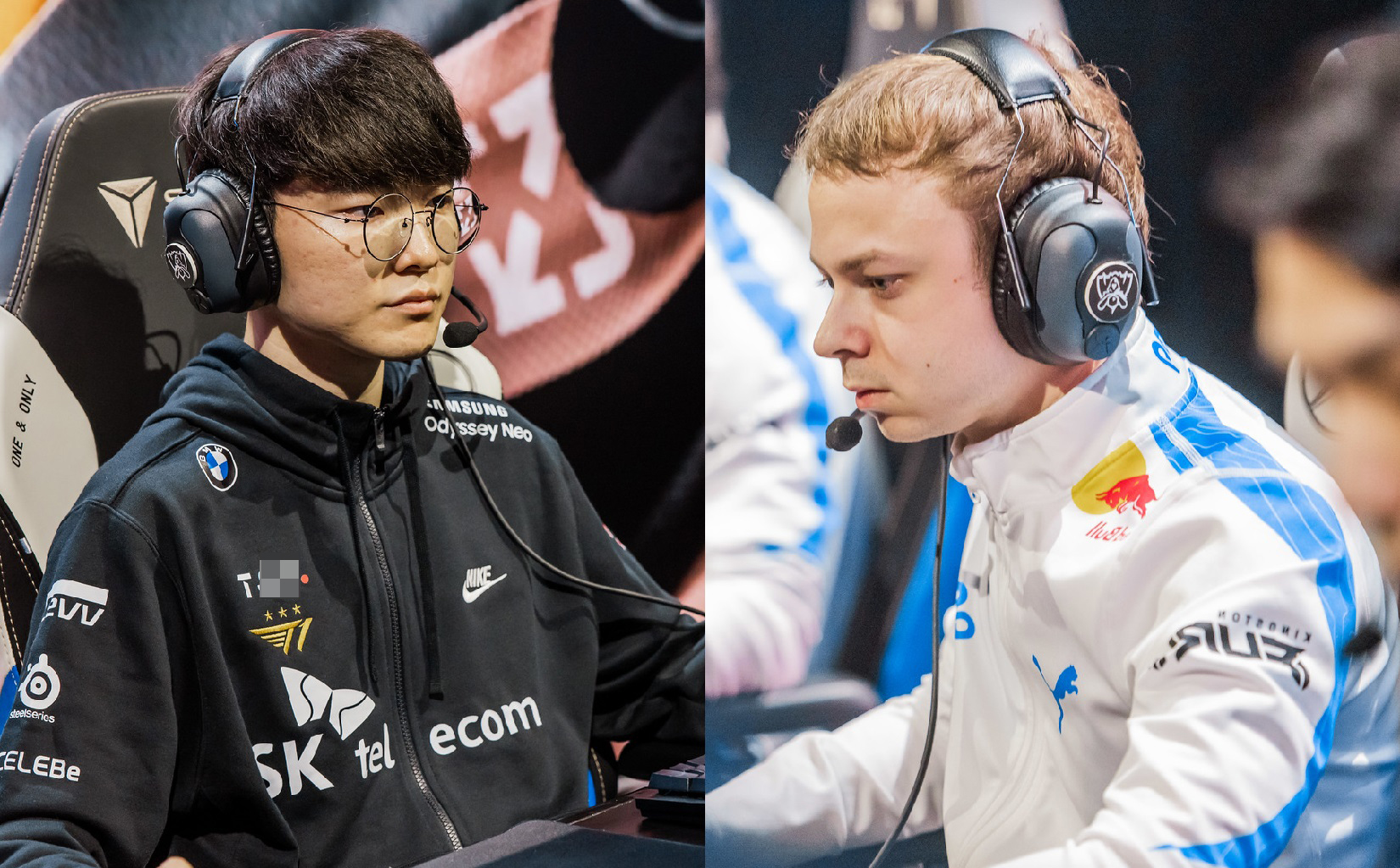 Pha xử lý của Faker trước Jensen được xếp hạng nhất trong các màn thể hiện xuất sắc nhất Vòng Bảng