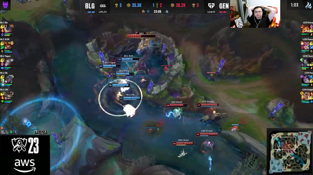 SofM chủ yếu làm streamer và co-stream các giải đấu suốt thời gian qua