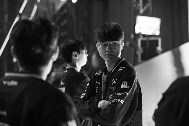 Chỉ một sao T1 tránh được "bão" sau trận thua thảm AL- Ảnh 3.