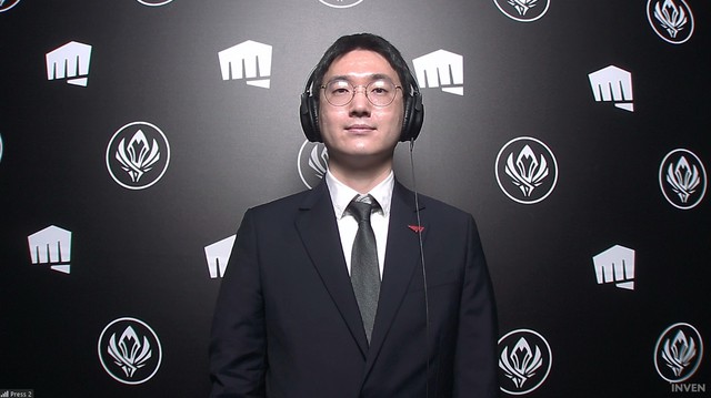 Giám đốc Gen.G có bình luận gợi lại nỗi đau của T1 ở MSI 2022 sau chiến thắng của đội nhà - Ảnh 5.