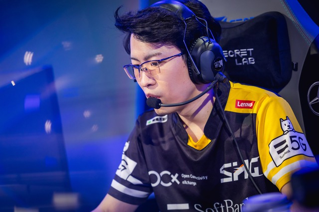 Giải đấu "vùng trũng" của LMHT có thể thức độc lạ, khán giả cũng chẳng hiểu gì- Ảnh 1.