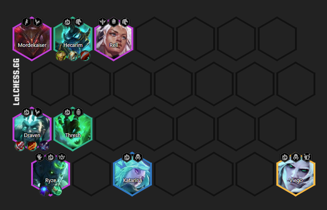 Đấu Trường Chân Lý: 3 chủng tộc đã một bước hóa rồng và thống trị meta tại bản 11.12 - Ảnh 2.