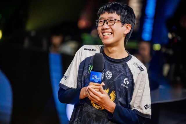 Kiaya làm "cú sốc" trước thềm mùa giải mới của LCP 2025- Ảnh 3. Kiaya làm "cú sốc" trước thềm mùa giải mới của LCP 2025- Ảnh 3.