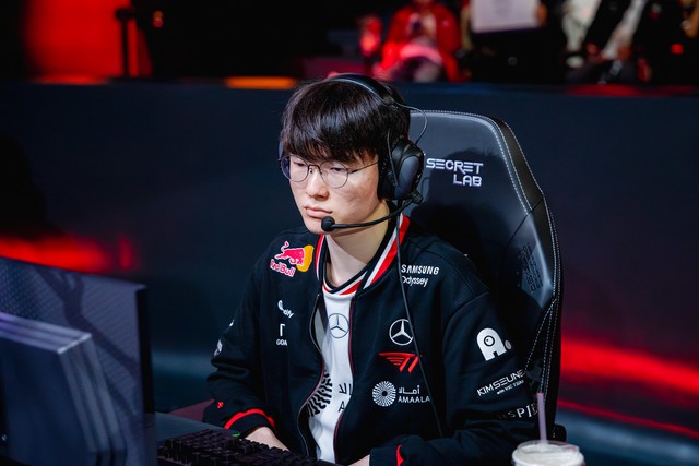 Lịch thi đấu LCK 2025 Rounds 3-5 mới nhất: T1 gặp thử thách cực đại- Ảnh 2.