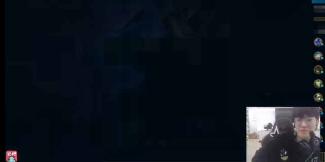 Jiejie tiết lộ có tin các tuyển thủ LPL sắp có một máy chủ riêng tương tự phiên bản tại CKTG 2022 - nguồn: Twitter