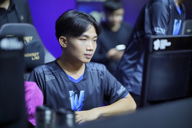 TW đã thua GAM vô cùng đáng tiếc tại chung kết VCS