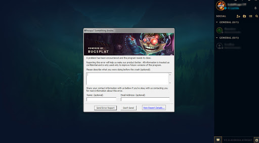 LMHT quá nhiều lỗi khiến game thủ phải thốt lên - 30 nhân viên làm DOTA2 tốt hơn cả ngàn người của Riot - Ảnh 2.