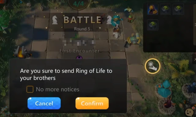 Rất có thể trong tương lai, Riot Games sẽ đưa thêm chế độ đấu đội vào Đấu Trường Chân Lý - Ảnh 5. Rất có thể trong tương lai, Riot Games sẽ đưa thêm chế độ đấu đội vào Đấu Trường Chân Lý - Ảnh 5.