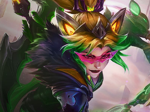 Tìm hiểu đội hình Miss Fortune - Siêu Thú từ cao thủ Đấu Trường Chân Lý - Ảnh 4. Tìm hiểu đội hình Miss Fortune - Siêu Thú từ cao thủ Đấu Trường Chân Lý - Ảnh 4.