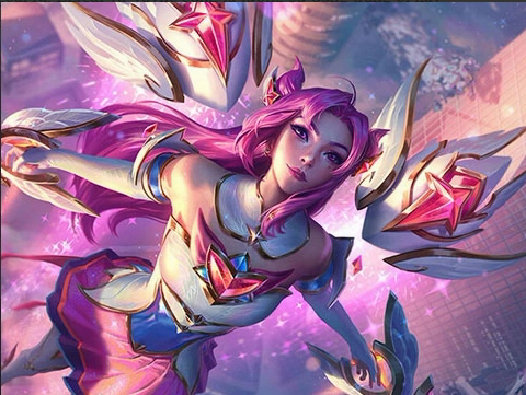 ĐTCL mùa 8: Học hỏi đội hình Kai'Sa - Hiểm Họa cực mạnh từ các cao thủ xứ Trung - Ảnh 1.