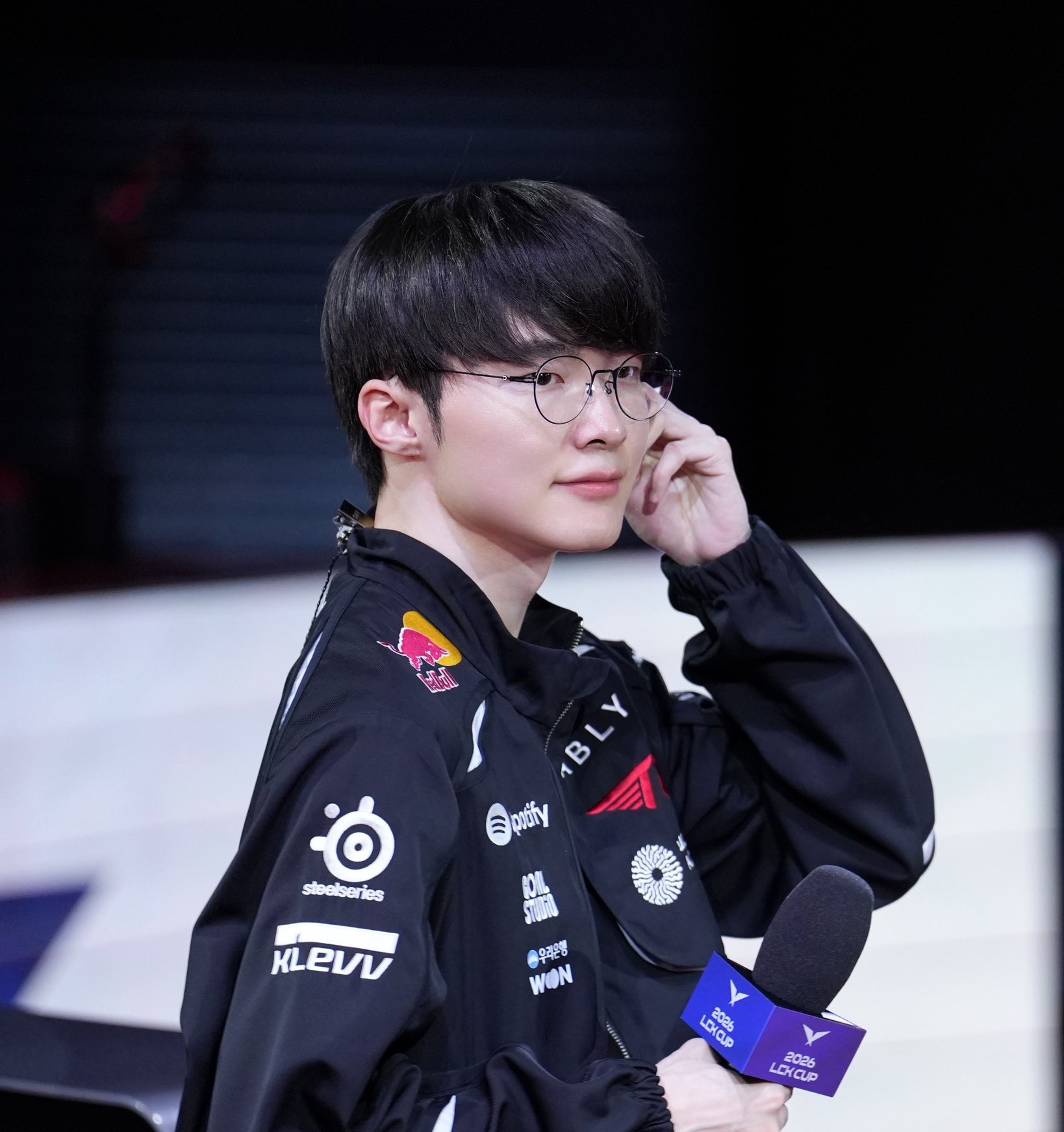 Faker và các "đồng đội đặc biệt" đạt thành tích "khủng" tại LCK Cup 2026- Ảnh 3.