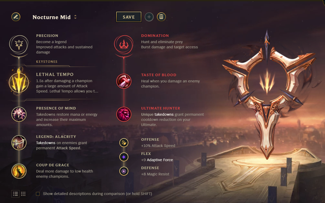 Top 3 vị tướng nhìn qua thì tưởng phế nhưng lại mạnh không tưởng trong LMHT phiên bản 10.13 - Ảnh 6.