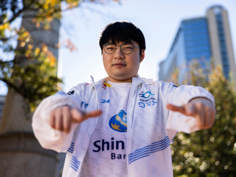 BeryL nhận định LMHT là game đánh theo lượt kết hợp với đồng đội - Ảnh 5.