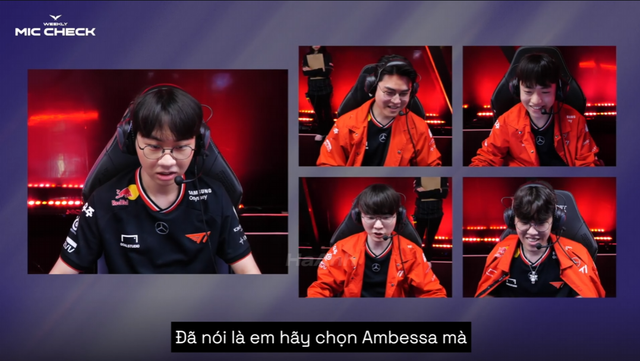 Soi trận T1 - HLE, hóa ra Doran tỏa sáng có phần "nhờ Faker"- Ảnh 2.