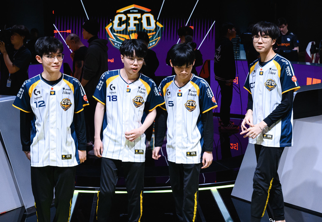 Lịch LCP 2025 Mid Season mới nhất: GAM có thể hóa "ngư ông đắc lợi"- Ảnh 1.