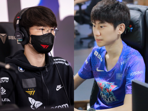 Doinb khẳng định Faker sẽ không bao giờ đặt chân đến LPL  - Ảnh 3.