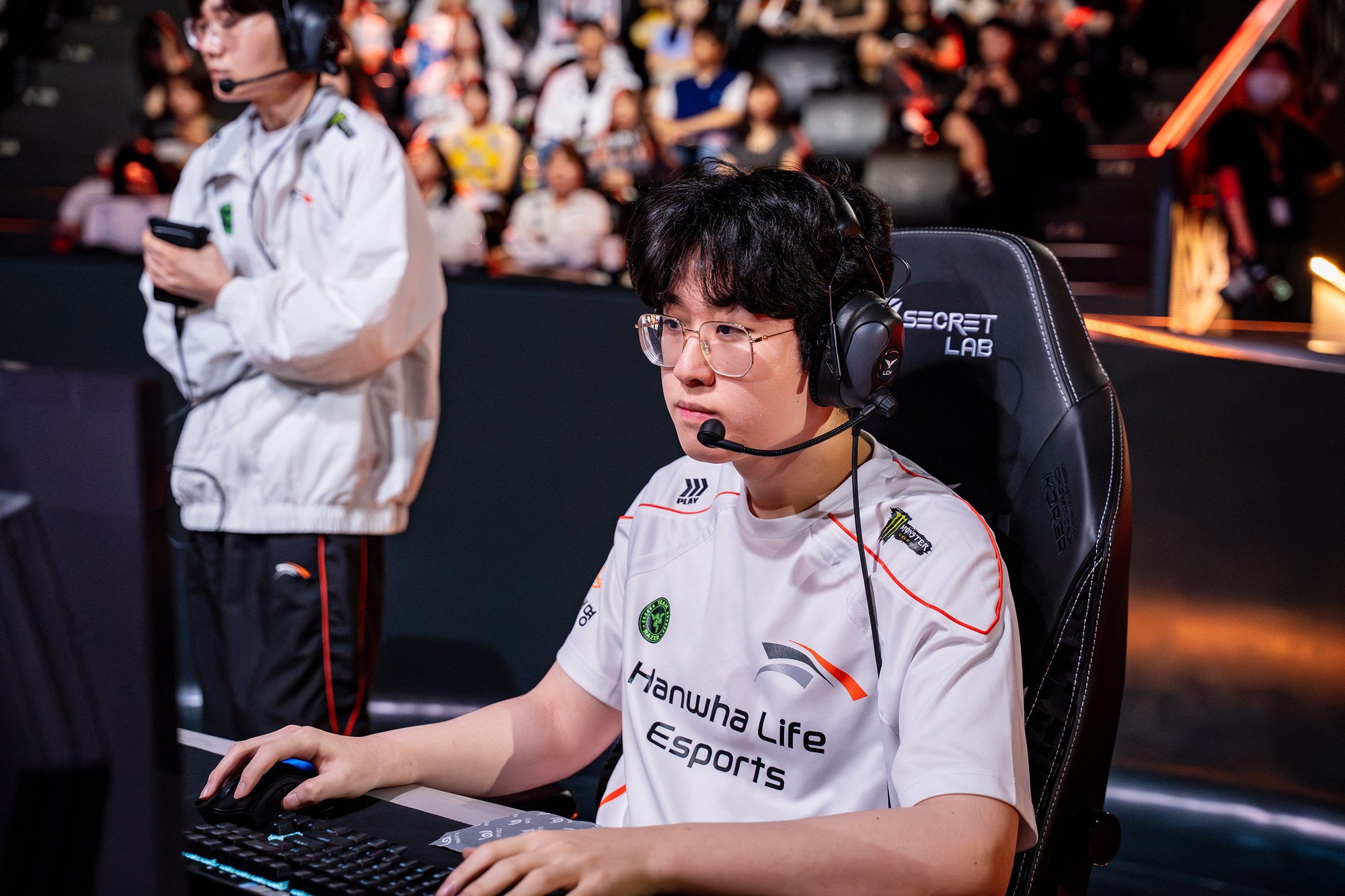 Dự đoán HLE - T1: Tất cả vì suất dự CKTG 2025 sớm- Ảnh 3.