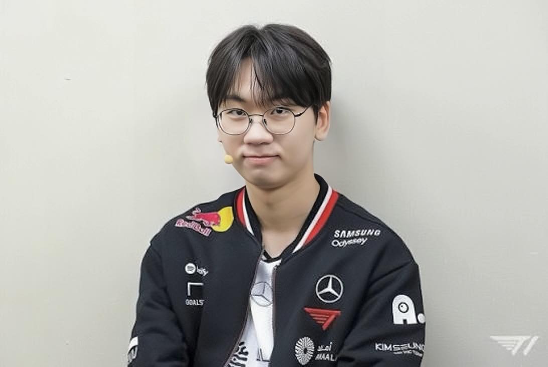 Chỉ trong vòng hơn nửa tháng, Doran đã trở thành tuyển thủ đặc biệt bậc nhất LCK- Ảnh 1.