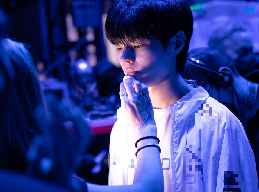 Deft tiết lộ mình đã đạt mục tiêu tại Chung Kết Thế Giới năm nay - Ảnh 2.