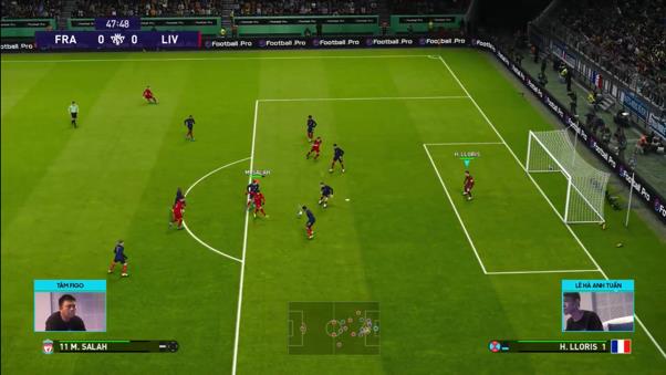 Điểm lại tình huống đáng nhớ của vòng loại 8KING Đại Chiến trước thềm chung kết - Ảnh 8.