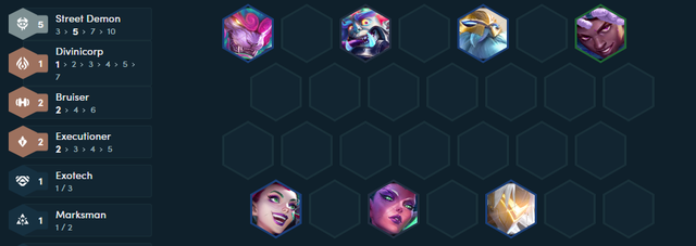 ĐTCL mùa 14: San phẳng mọi đối thủ cùng "song sát" Rengar - Jinx công thủ toàn diện- Ảnh 3.