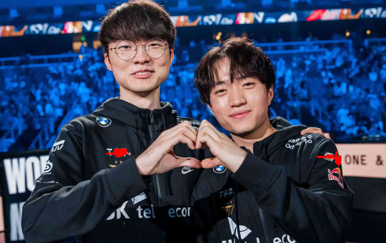 Cộng đồng LMHT lo ngại Keria có thể không được sử dụng Caitlyn Hỗ Trợ nữa - Ảnh 3.