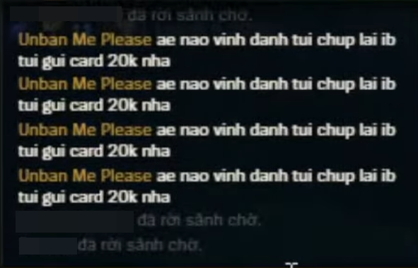 Zeros ráo riết chạy KPI, sẵn sàng phát card cho đồng đội vinh danh mình - Ảnh 6.