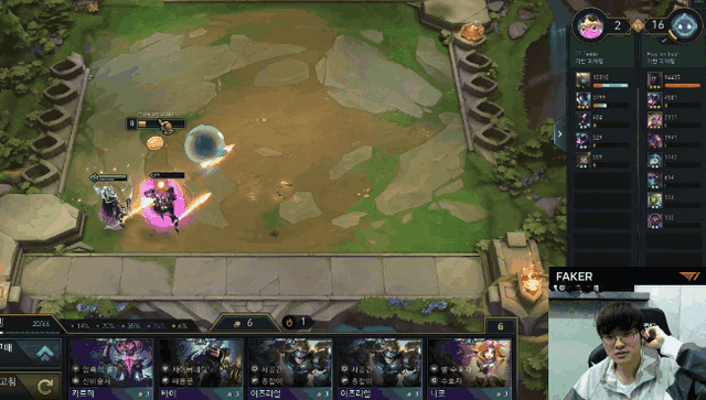 3 ngày rồi Faker chỉ cắm đầu vào chơi cờ nhân phẩm, vật lộn mãi mới lên... Bạc - Ảnh 3. 3 ngày rồi Faker chỉ cắm đầu vào chơi cờ nhân phẩm, vật lộn mãi mới lên... Bạc - Ảnh 3.