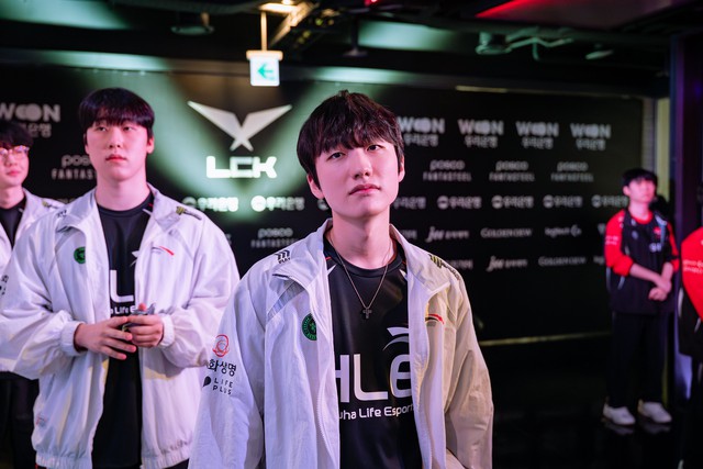 Peanut thừa nhận sự thật cay đắng về HLE- Ảnh 2.