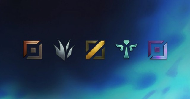 Tại sao LMHT không có sự đa dạng trong việc chia đường? Riot định hướng hay còn lý do nào khác? - Ảnh 3. Tại sao LMHT không có sự đa dạng trong việc chia đường? Riot định hướng hay còn lý do nào khác? - Ảnh 3.