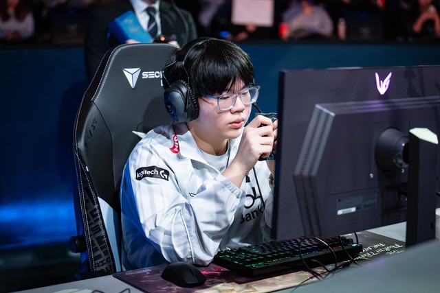 Lịch thi đấu Regular Seasons 2025 mới nhất: Ngóng chờ màn tái ngộ LazyFeel - Gumayusi- Ảnh 2.