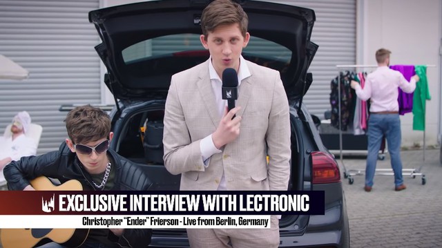 Không phải những khu vực hàng đầu thế giới, VCS mùa hè 2020 mới là giải đấu duy nhất có khán giả - Ảnh 2.